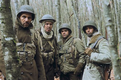 best second world war films